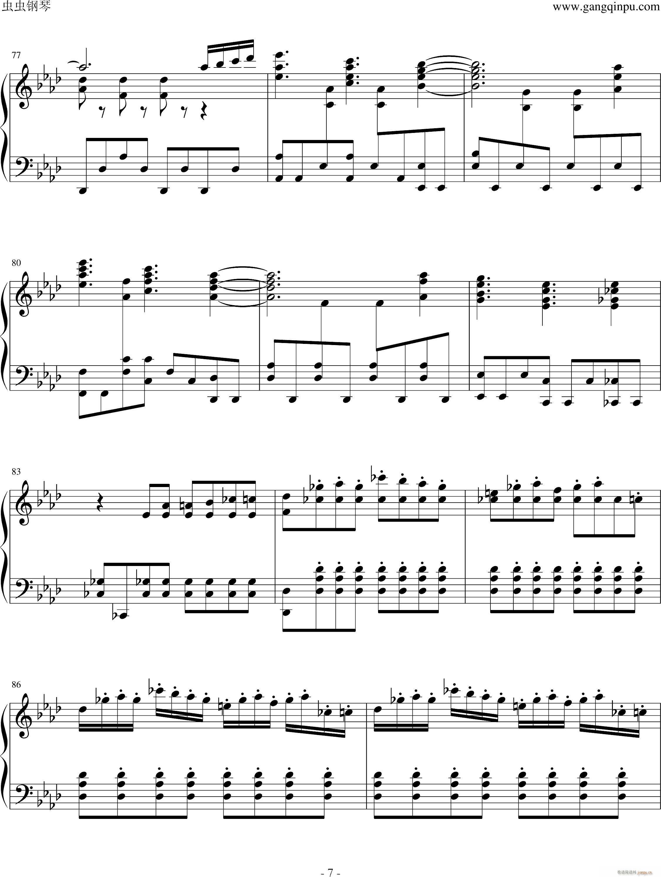】Frozen】Let It Go_冰雪奇缘7