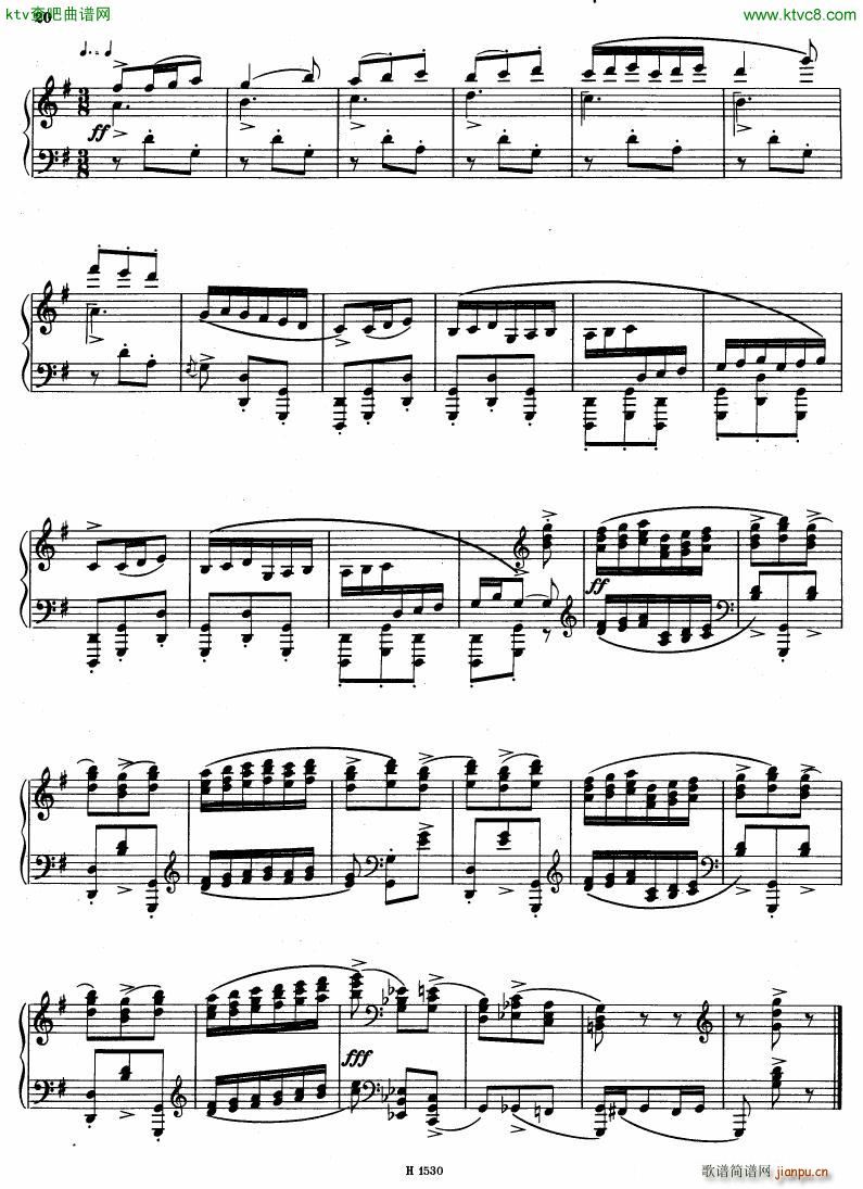 Burian reminiscences of czech dances18