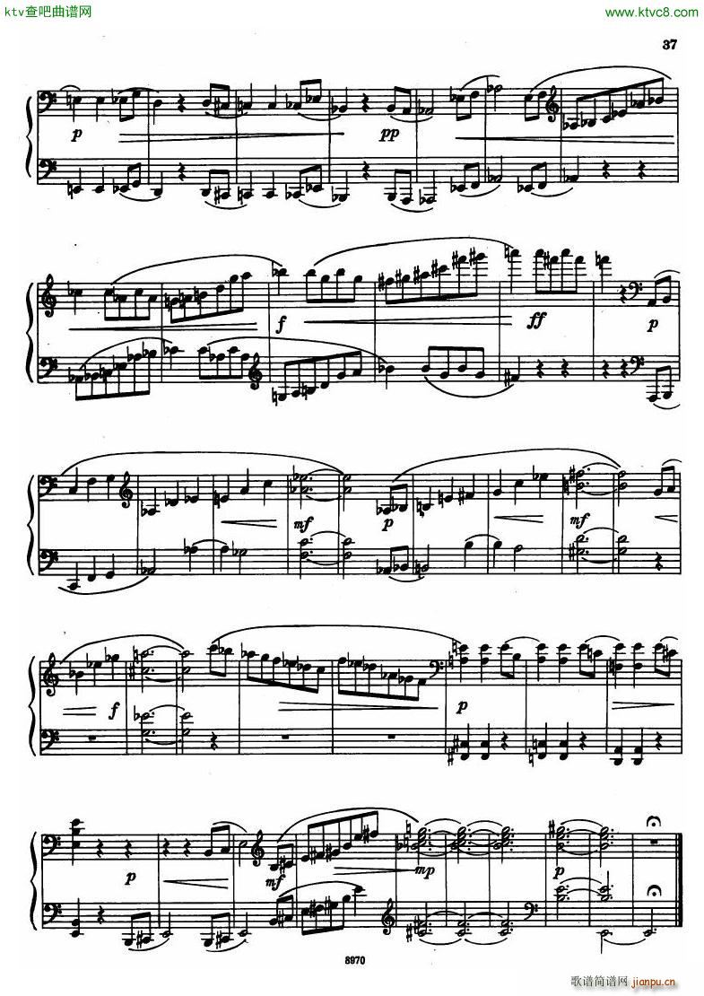 Hindemith Sonata No 28