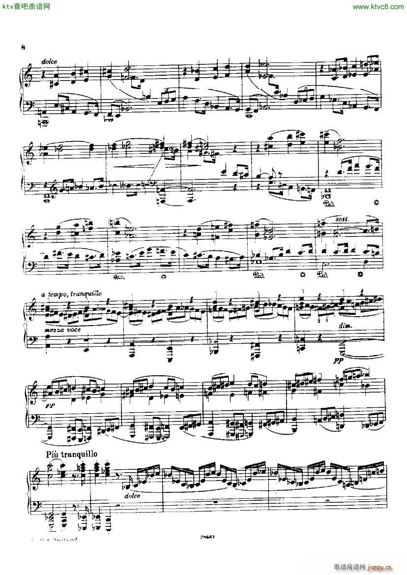 Busoni Toccata8