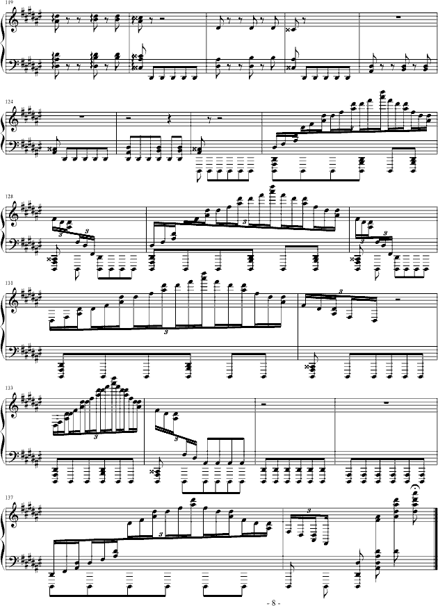 断弦之舞 the Walts of the Broken String_Artheru4