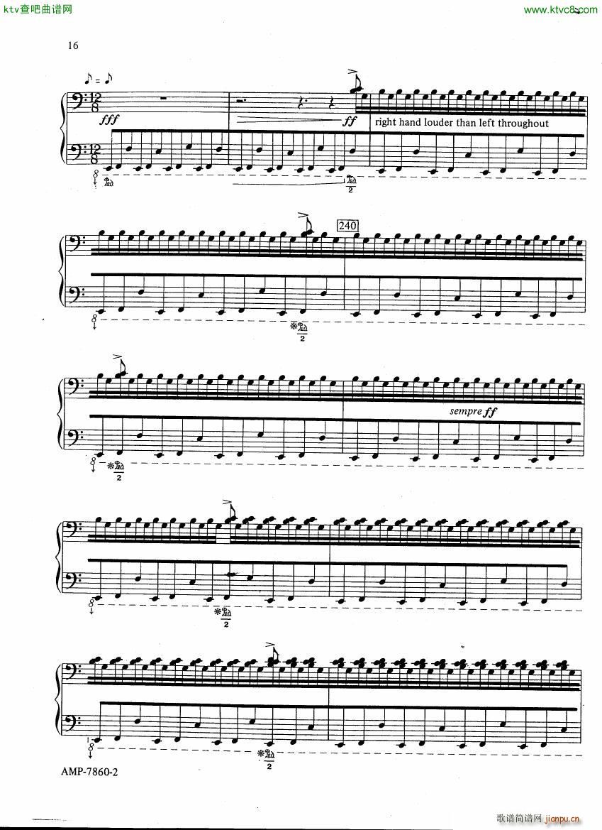 Adams Phrygian Gates part 112