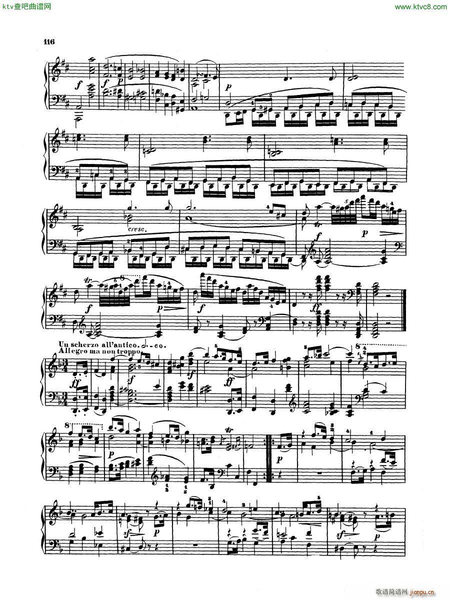 Hummel Op 106 Sonata No 611