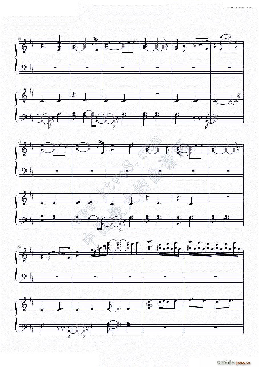 夏目友人帐ost(春を知らせるもの-)2