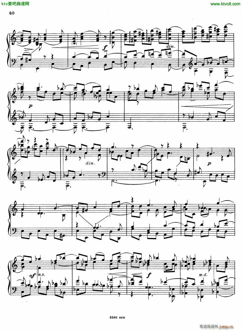 101 4 prelude and fugue6