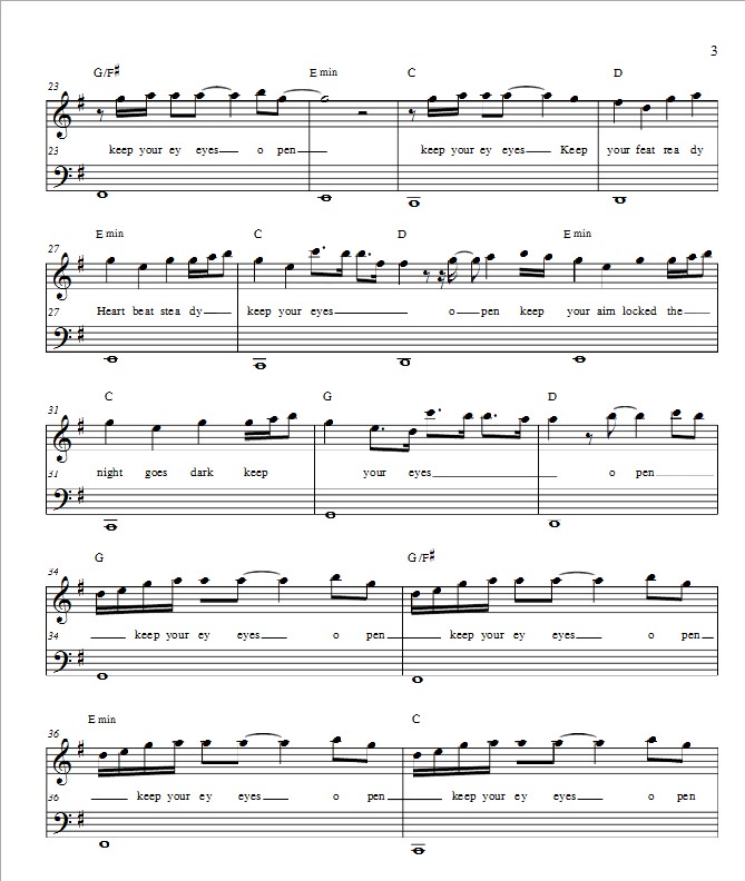 Taylor swift -eyes open3