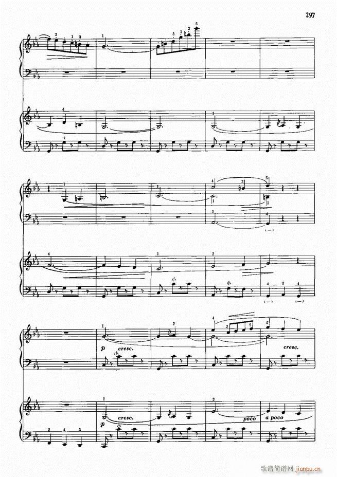手风琴中外名曲91首241-30057
