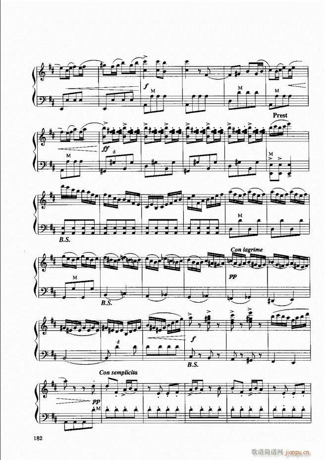 手风琴晋级教程 （下册）181-2402