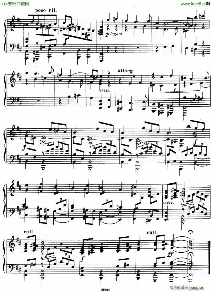 bauer franck prelude fugue and variations op 187