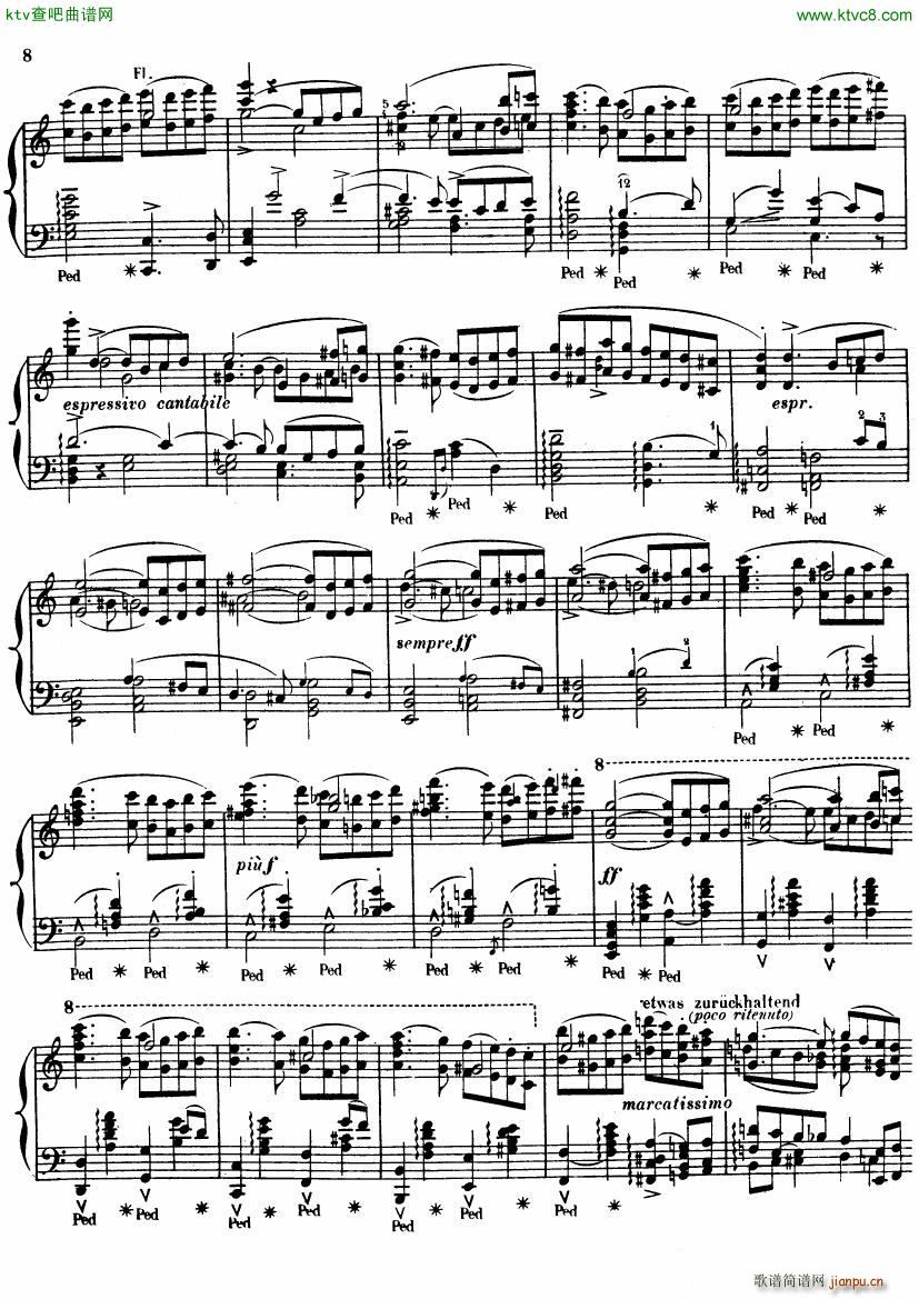 buliow wagner die meistersinger vorspiel7
