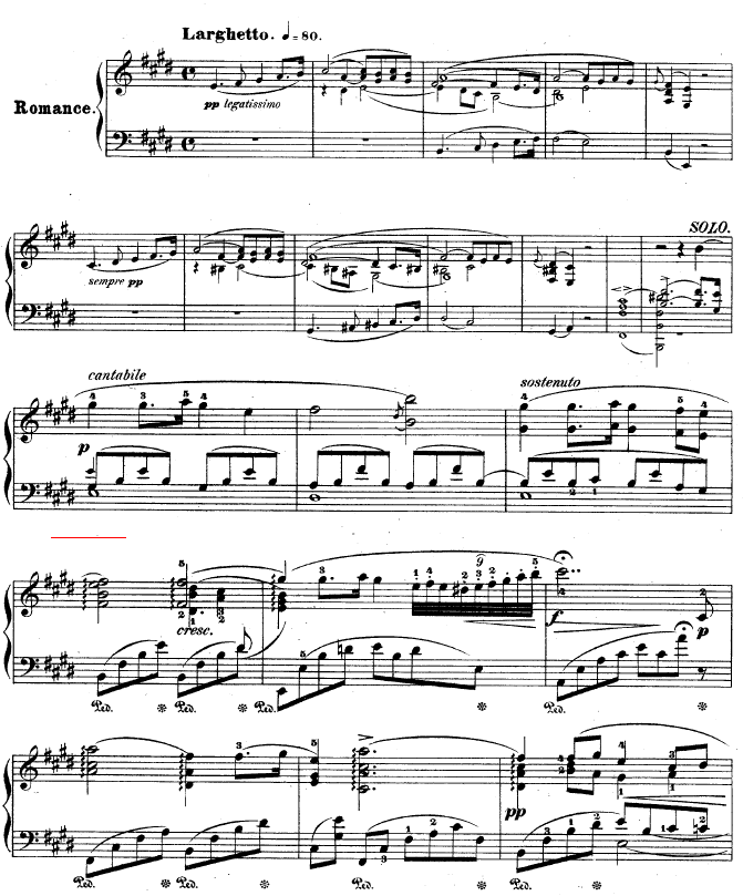 钢琴第一协奏曲 op.11-2-钢琴谱(钢琴曲)-肖邦-chopin1