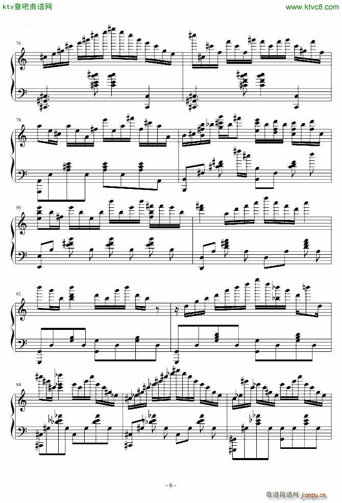 贝多芬V3奏鸣曲 劲舞团改编_劲舞团6