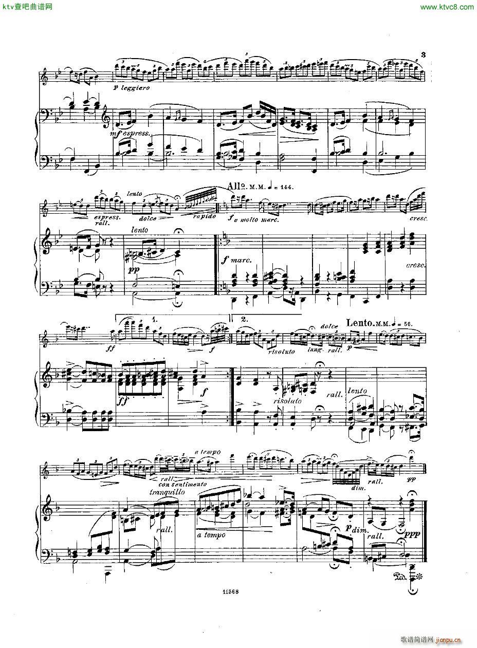 Andersen op 50 Schwedische Polska Lieder3