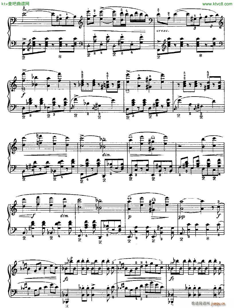 Peer Gynt Suite No 2 Op 5510