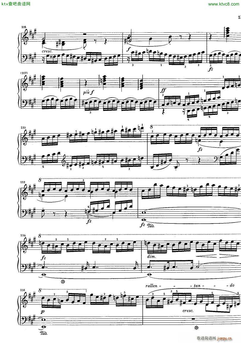 Clementi op 50 N 16