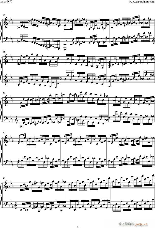 巧技练习曲op72 no7_莫什科夫斯基-Moszkowski3