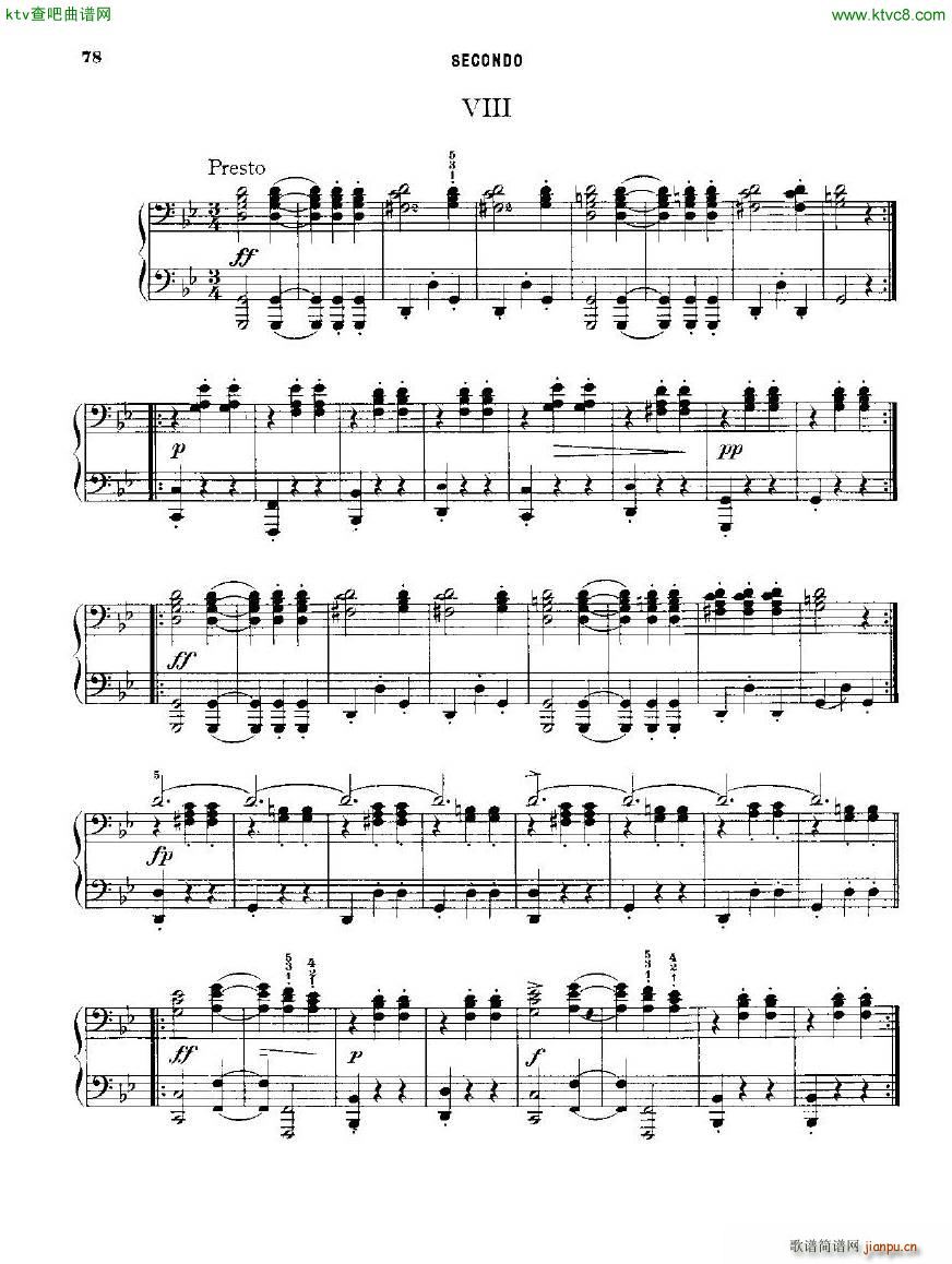 Dvorak op 1 46 233
