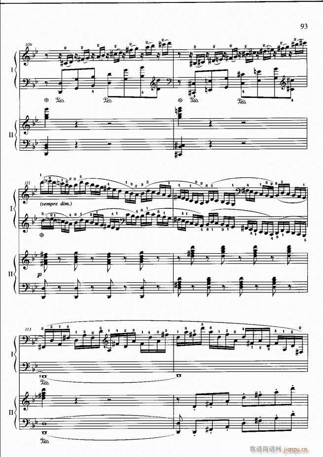 钢琴基础教程 四 （修订版）61-12013