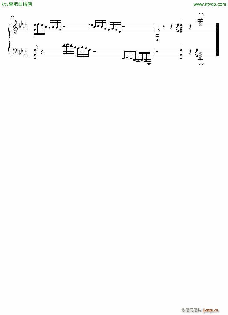 练习曲Op 72 No 12_莫什科夫斯基 Moszkowski6