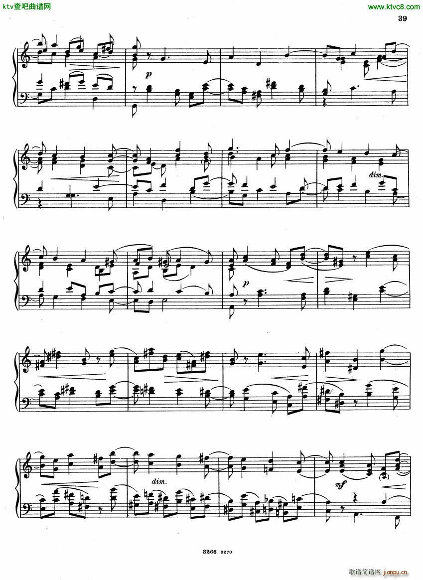 101 4 prelude and fugue5