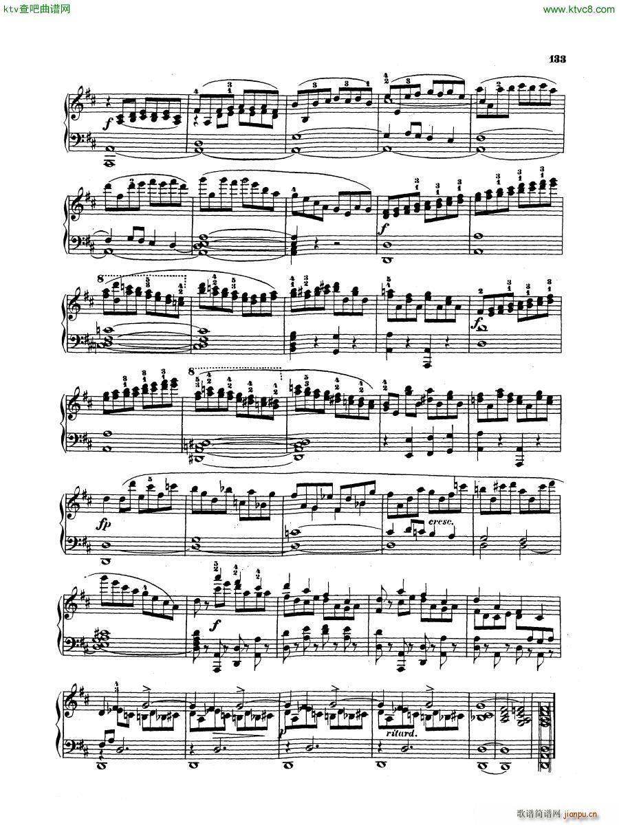 Hummel Op 106 Sonata No 628