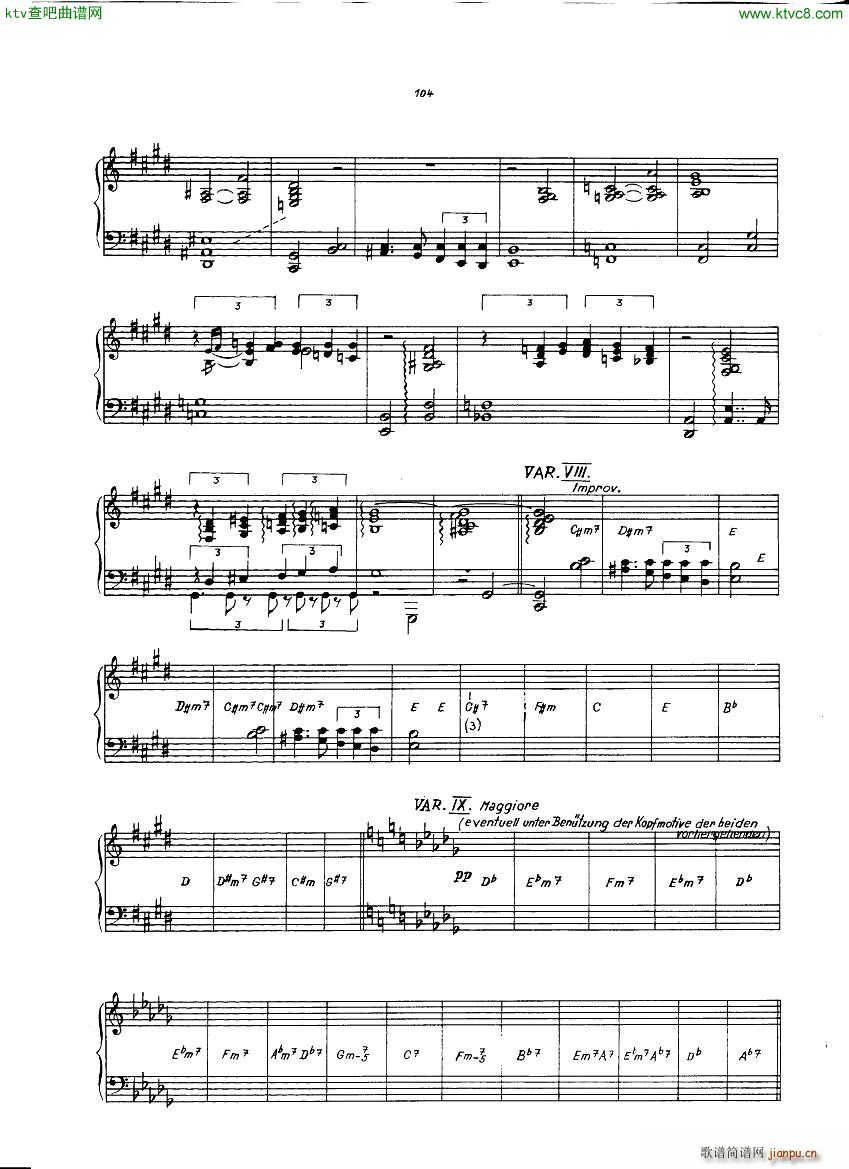 Gulda Variations12