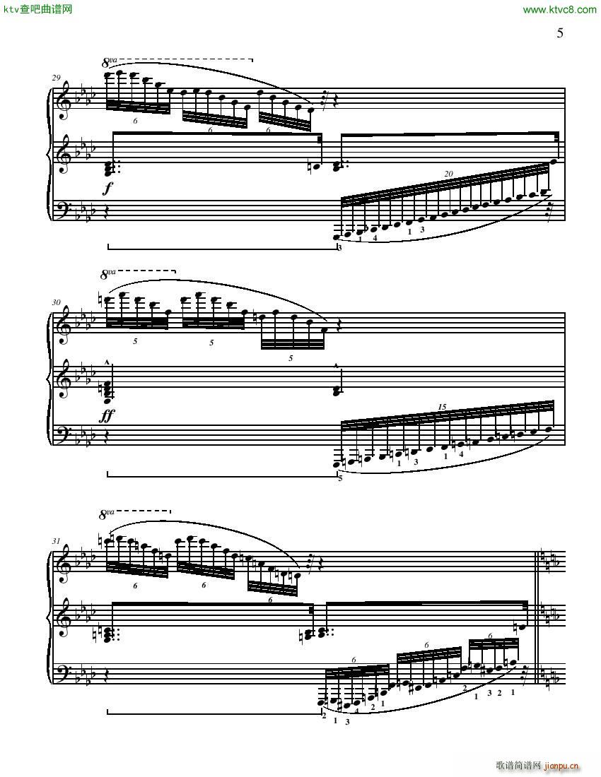 Filtsch op8 etude5