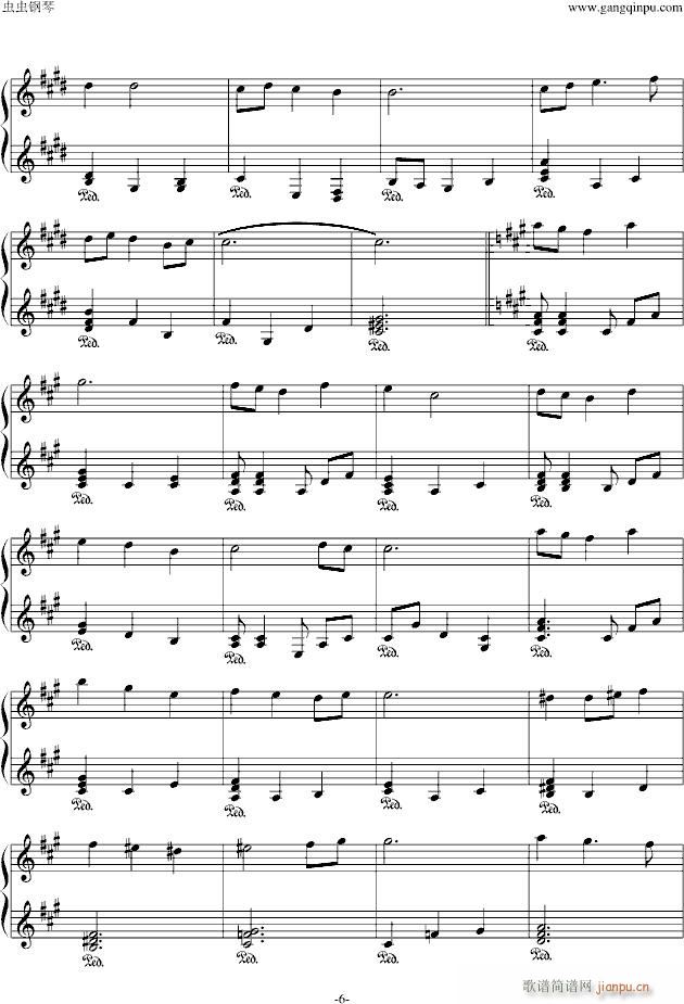 Everytime you kissed me（自配、修改）_影视6