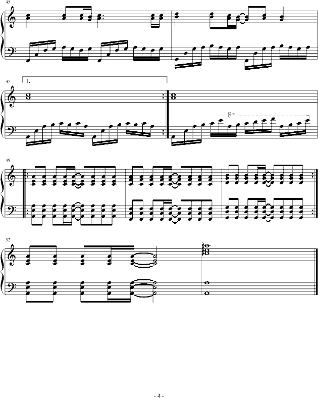无脚的鸟_八度魔音4