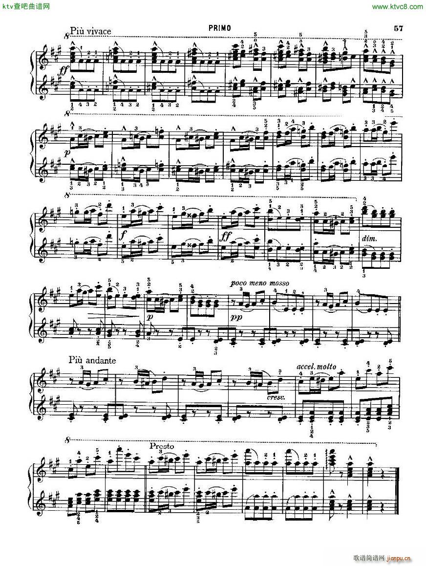 Dvorak op 1 46 212