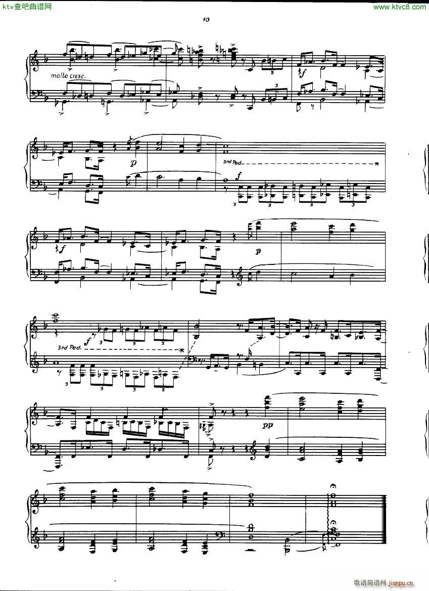 Gulda PlayPianoPlay10