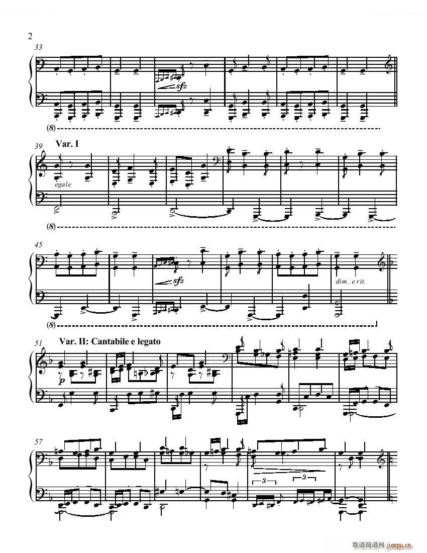 GLIERE (LEWENTHAL-JENSEN)-Russian Sailor s Dance2