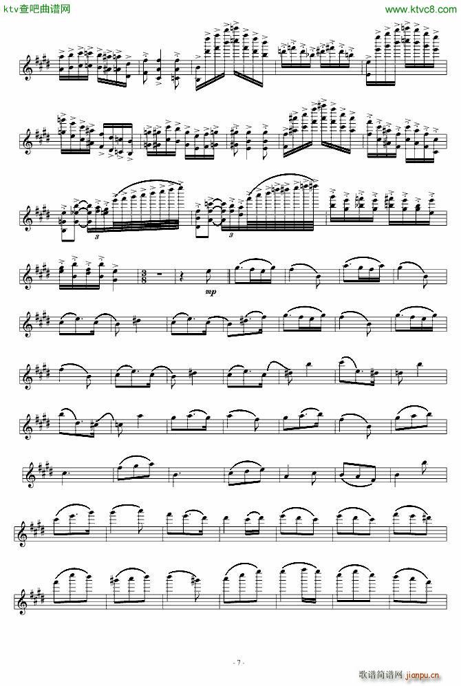 原创主题变奏曲_丁晓峰7