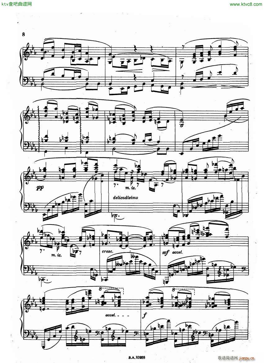 Guastavino Sonatina7