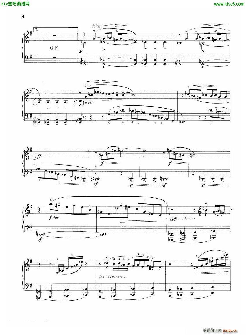 Britten Sonatina Romantica4