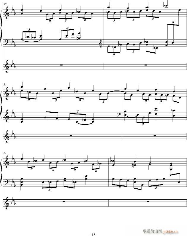 E大调乐曲_yangzhen08118