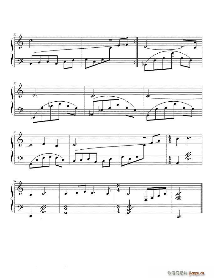 Cavatina-卡伐蒂娜-猎鹿人主题曲_Stanley Myers5