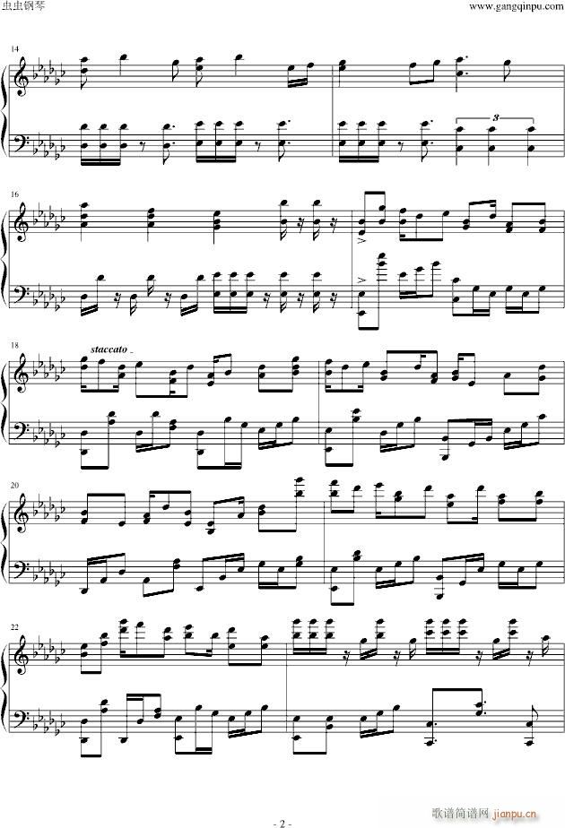 Angel beats PV6 Theme of SSS_麻枝准2
