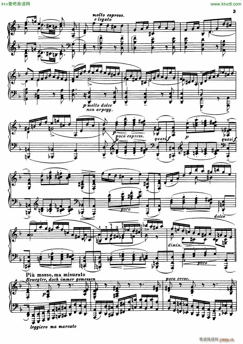 Transcription Bach Chaconne D Minor3