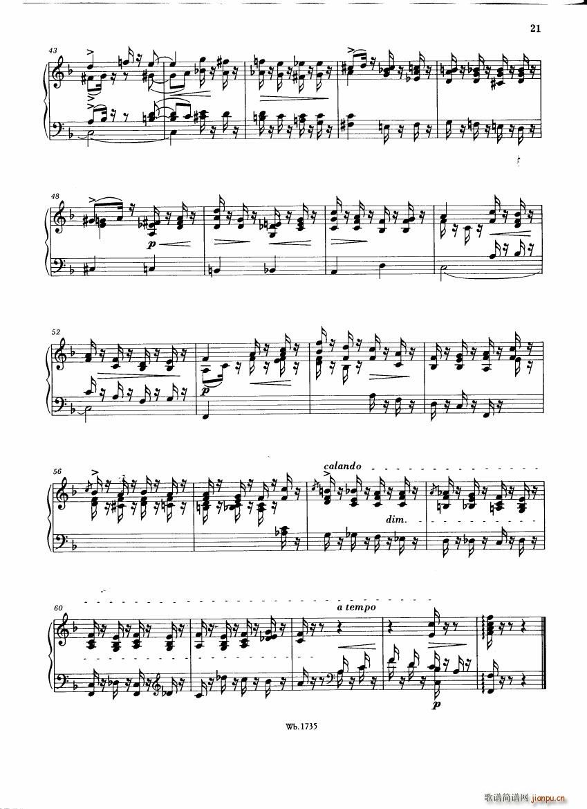 Brahms and his friends Anthology 125