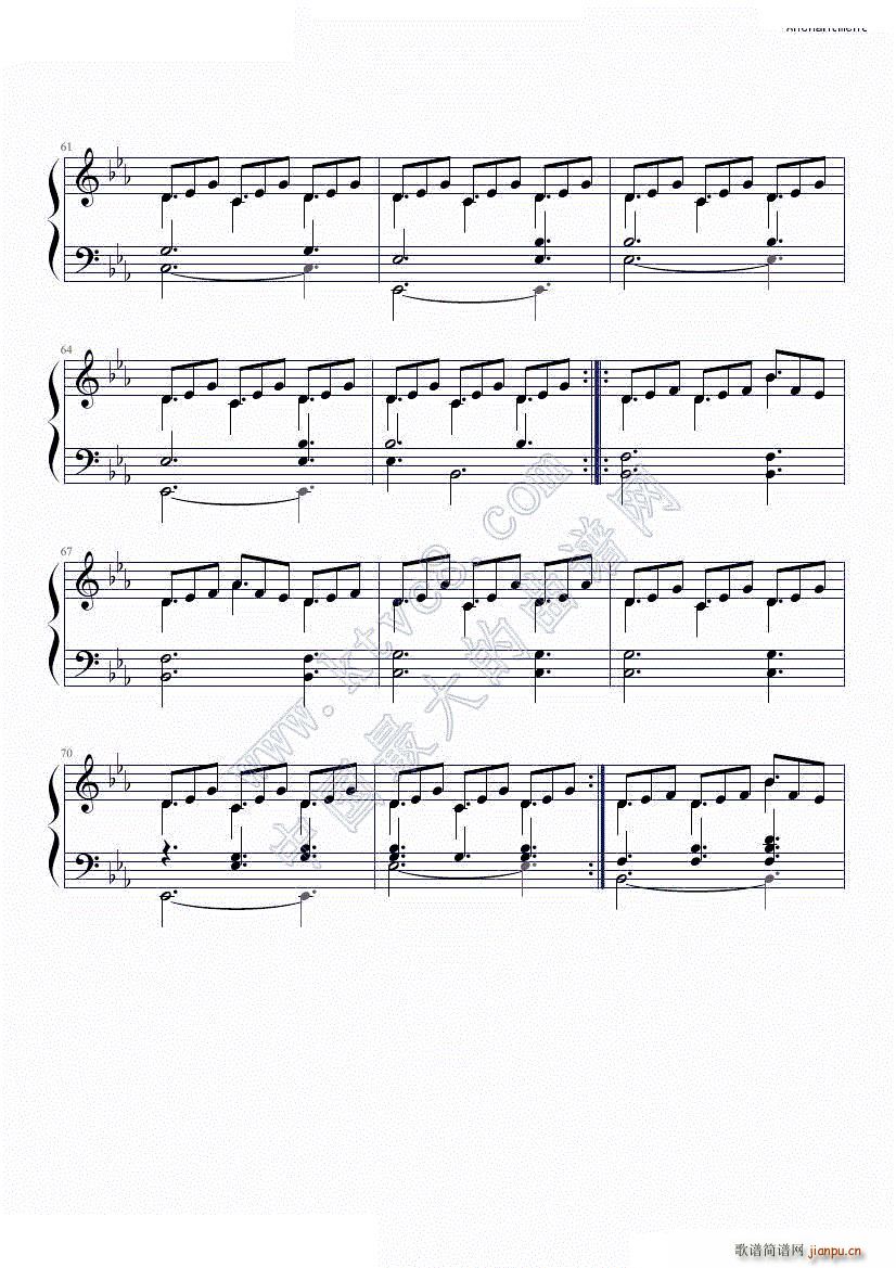 Yanni -- Enchantment_雅尼6