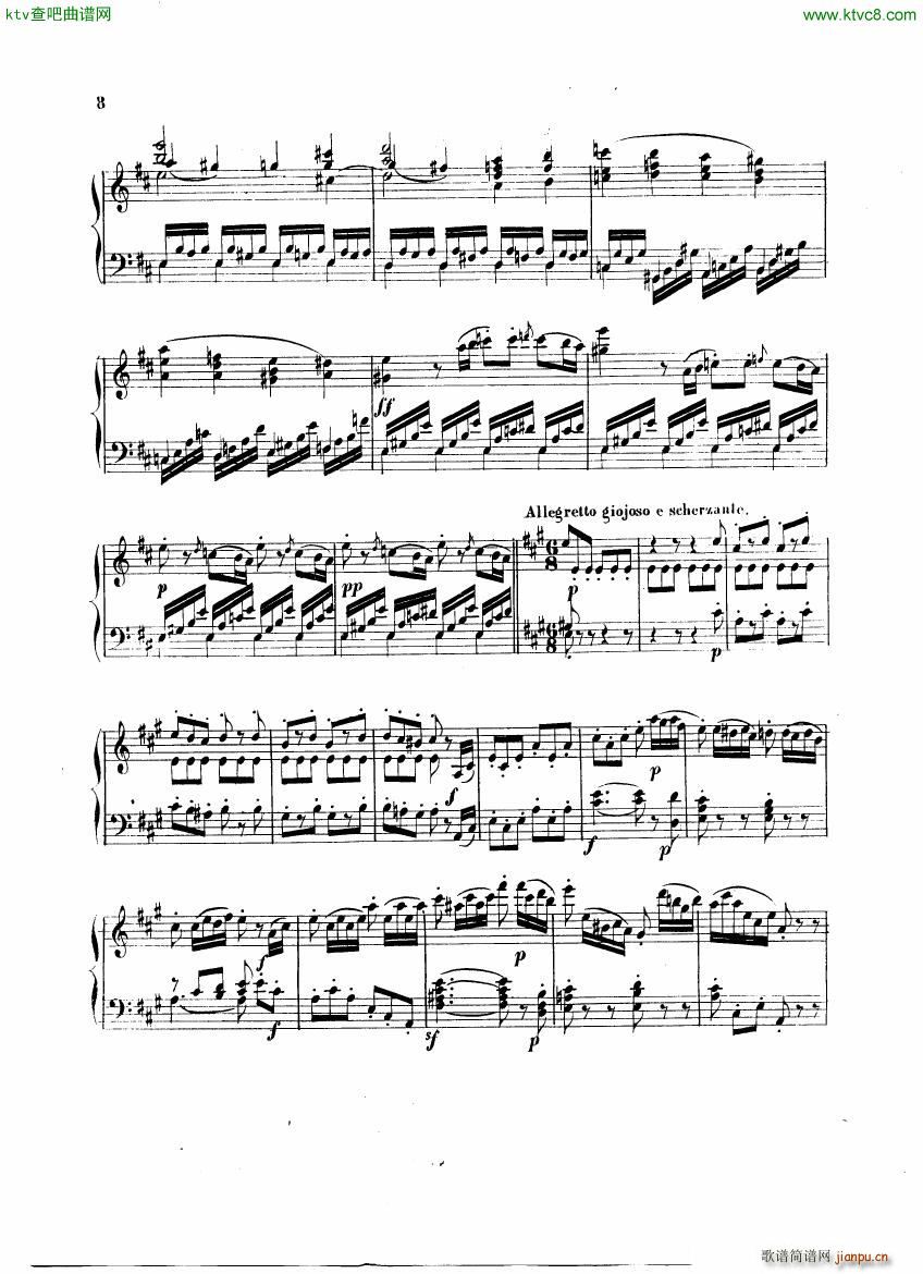 hummel 124 fantasy on mozart s figaro7