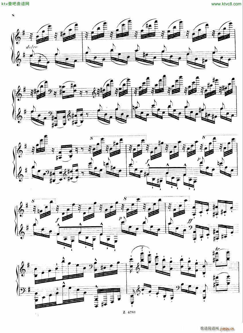 Busoni an die jugend 47