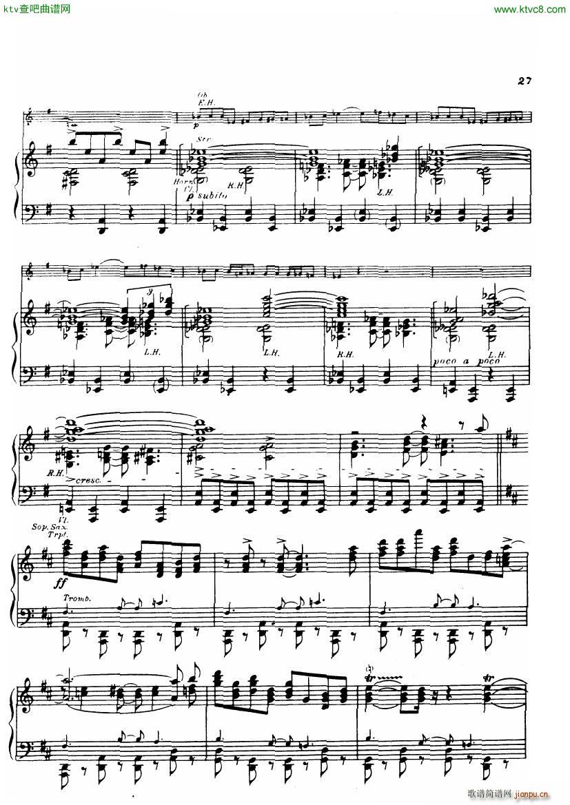 Gershwin Daly An american in paris26