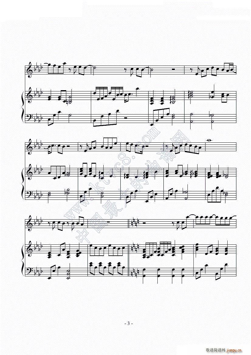 ��好�幔���唱）_周杰伦4