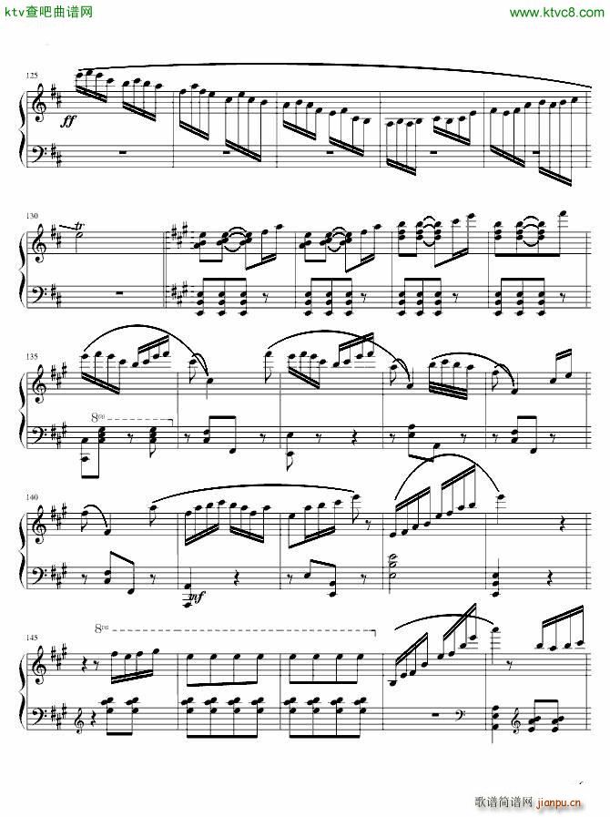 梁山伯与祝英台 三载同窗_何占豪6