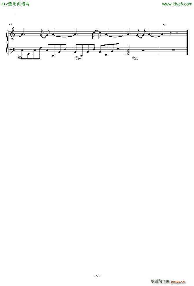 ilove 给你一个爱故事_滨崎步5