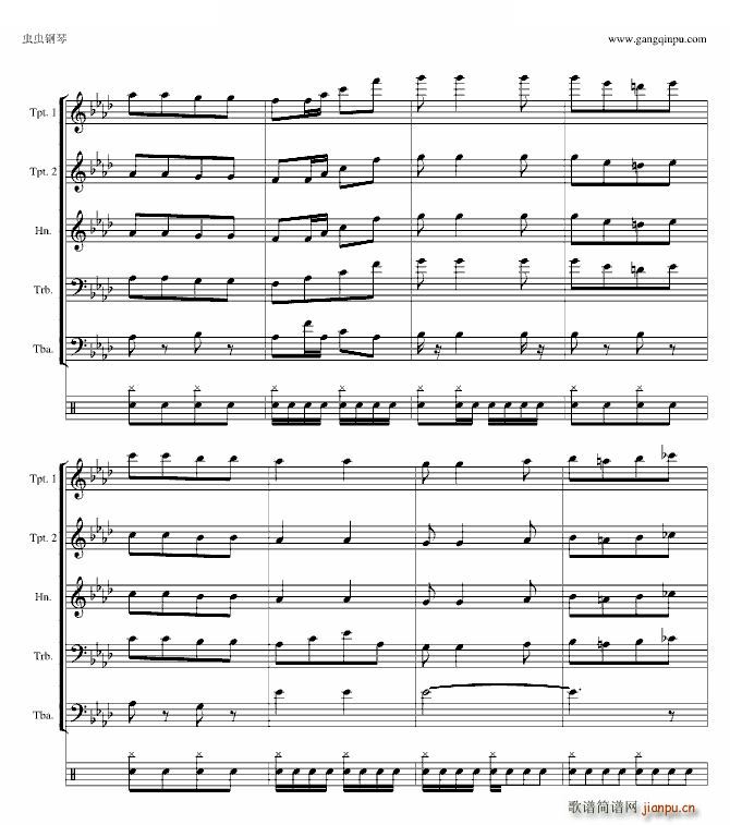 野战炮兵进行曲（重制版）_苏萨3