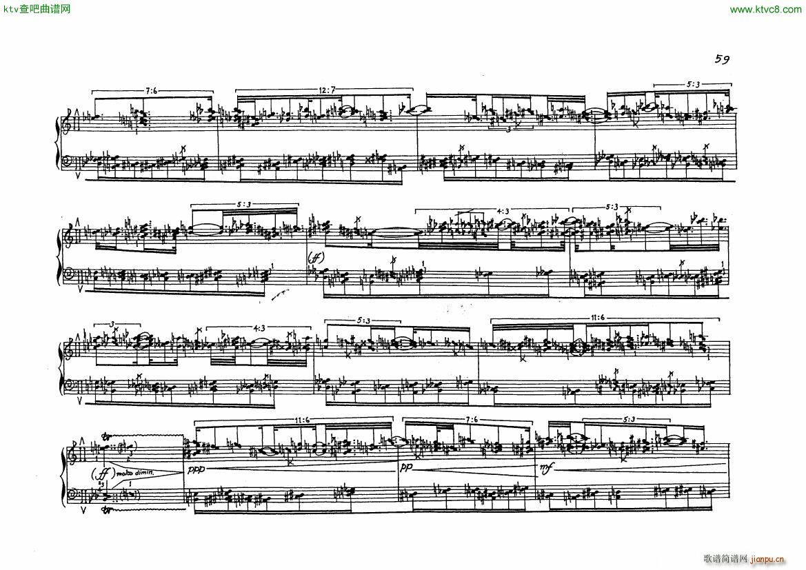 finnissy english 38
