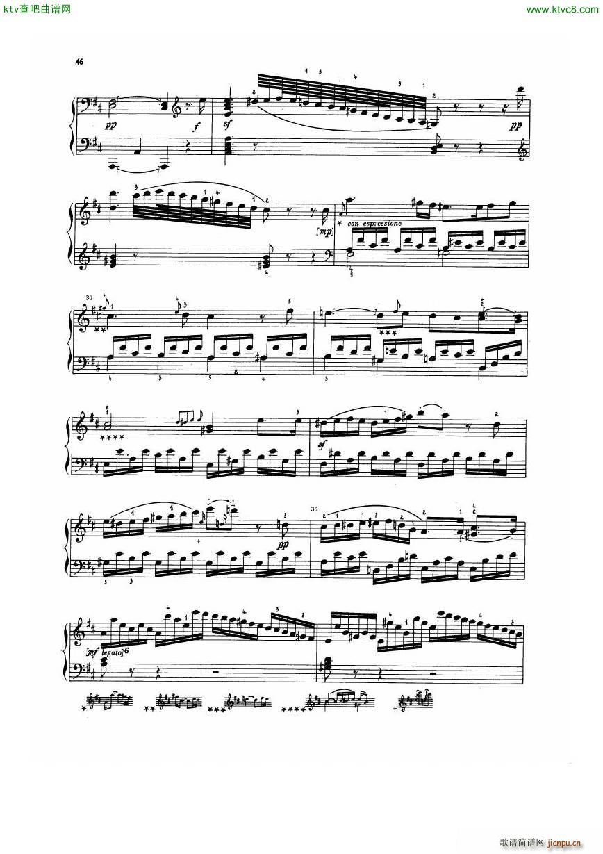 dussek 9 33